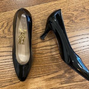 Ferragamo Pumps
